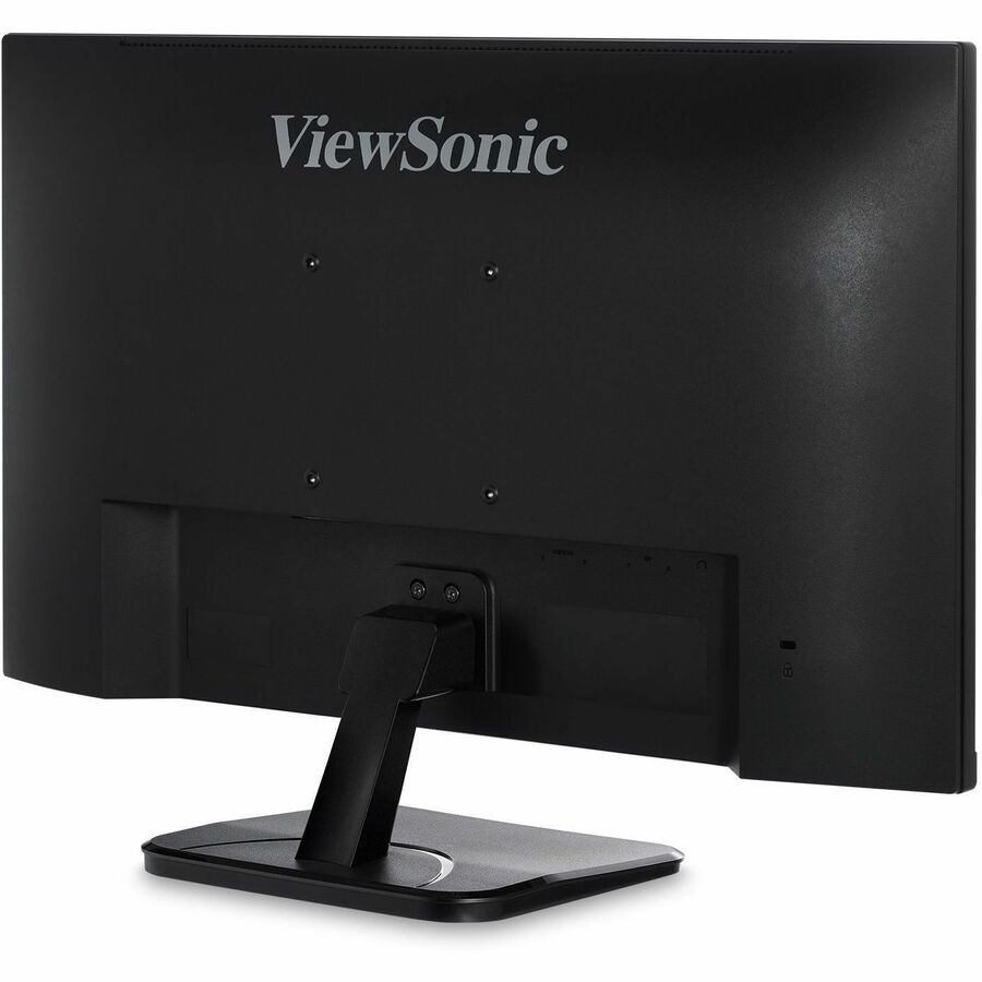 ViewSonic VA2756 - 4K - MHD 27" 4K Ultra HD IPS Monitor - 60Hz, Flicker - Free, Eye Care Technology - Store 42