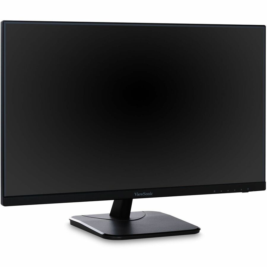 ViewSonic VA2756 - 4K - MHD 27" 4K Ultra HD IPS Monitor - 60Hz, Flicker - Free, Eye Care Technology - Store 42