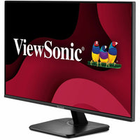 ViewSonic VA2756A - MHD 27 Inch Full HD IPS Monitor with Flicker - Free & Blue Light Filter Technology - Store 42