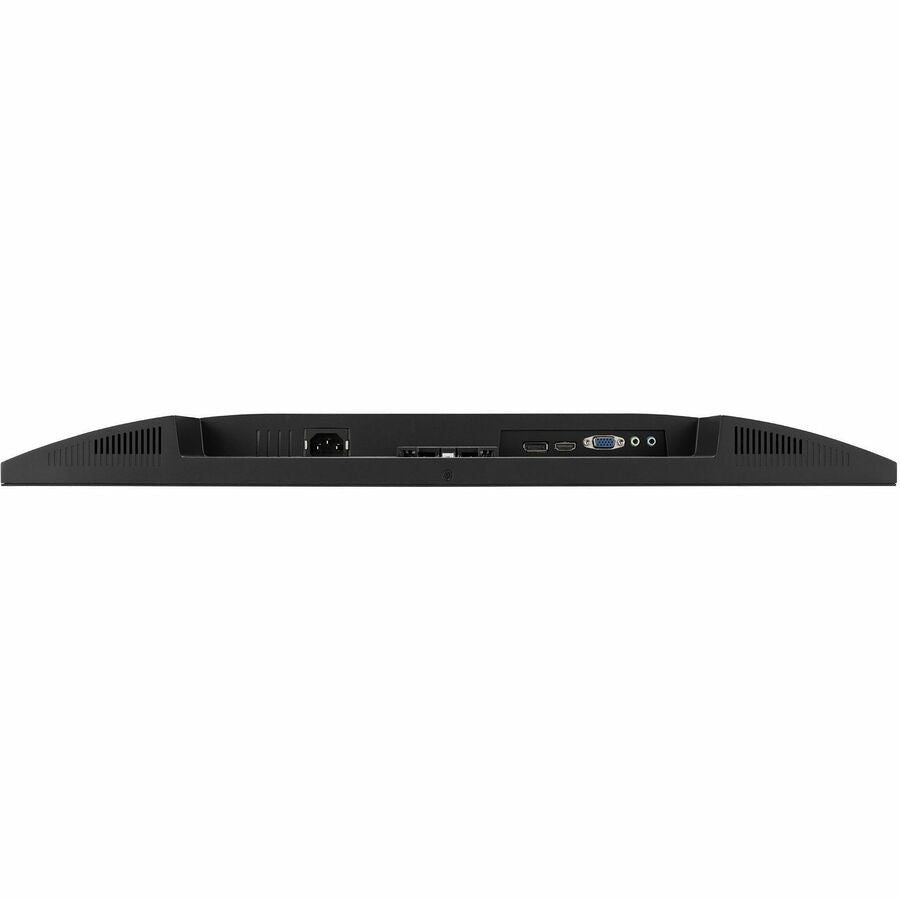 ViewSonic VA2756A - MHD 27 Inch Full HD IPS Monitor with Flicker - Free & Blue Light Filter Technology - Store 42