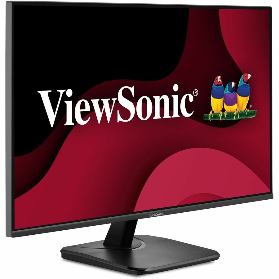 ViewSonic VA2756A - MHD 27 Inch Full HD IPS Monitor with Flicker - Free & Blue Light Filter Technology - Store 42