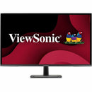 ViewSonic VA2756A - MHD 27 Inch Full HD IPS Monitor with Flicker - Free & Blue Light Filter Technology - Store 42