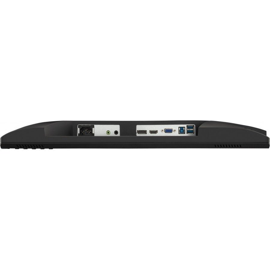 ViewSonic VG2240 22 Inch FHD Monitor, 100Hz, Ergonomic Stand, Flicker-Free, Blue Light Filter