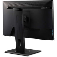 ViewSonic VG2440 24 Inch Full HD IPS Monitor with Ergonomic Stand, HDMI, USB, DP Connectivity - Store 42