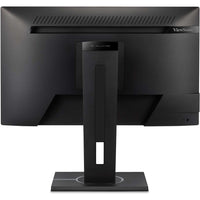 ViewSonic VG2440 24 Inch Full HD IPS Monitor with Ergonomic Stand, HDMI, USB, DP Connectivity - Store 42