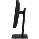 ViewSonic VG2440 24 Inch Full HD IPS Monitor with Ergonomic Stand, HDMI, USB, DP Connectivity - Store 42