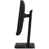 ViewSonic VG2440 24 Inch Full HD IPS Monitor with Ergonomic Stand, HDMI, USB, DP Connectivity - Store 42