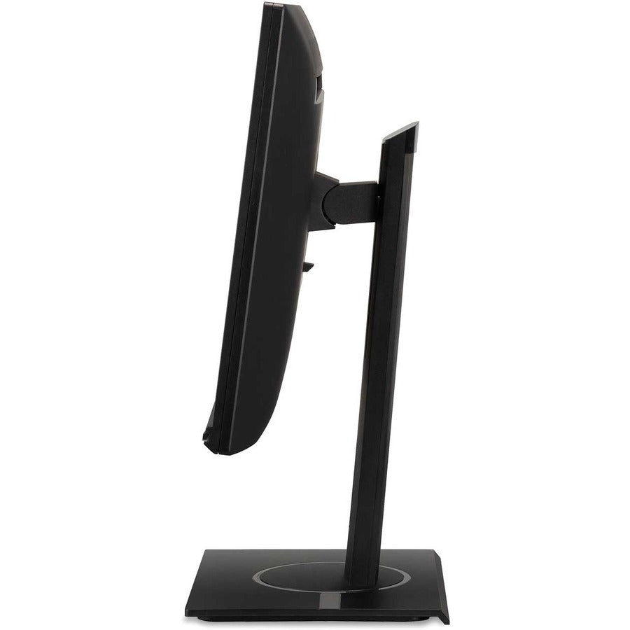 ViewSonic VG2440 24 Inch Full HD IPS Monitor with Ergonomic Stand, HDMI, USB, DP Connectivity - Store 42