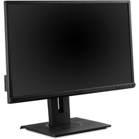 ViewSonic VG2440 24 Inch Full HD IPS Monitor with Ergonomic Stand, HDMI, USB, DP Connectivity - Store 42