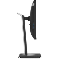 ViewSonic VG2456 24" Full HD USB - C Docking Monitor with Ergonomic Stand & Gigabit Ethernet - Store 42