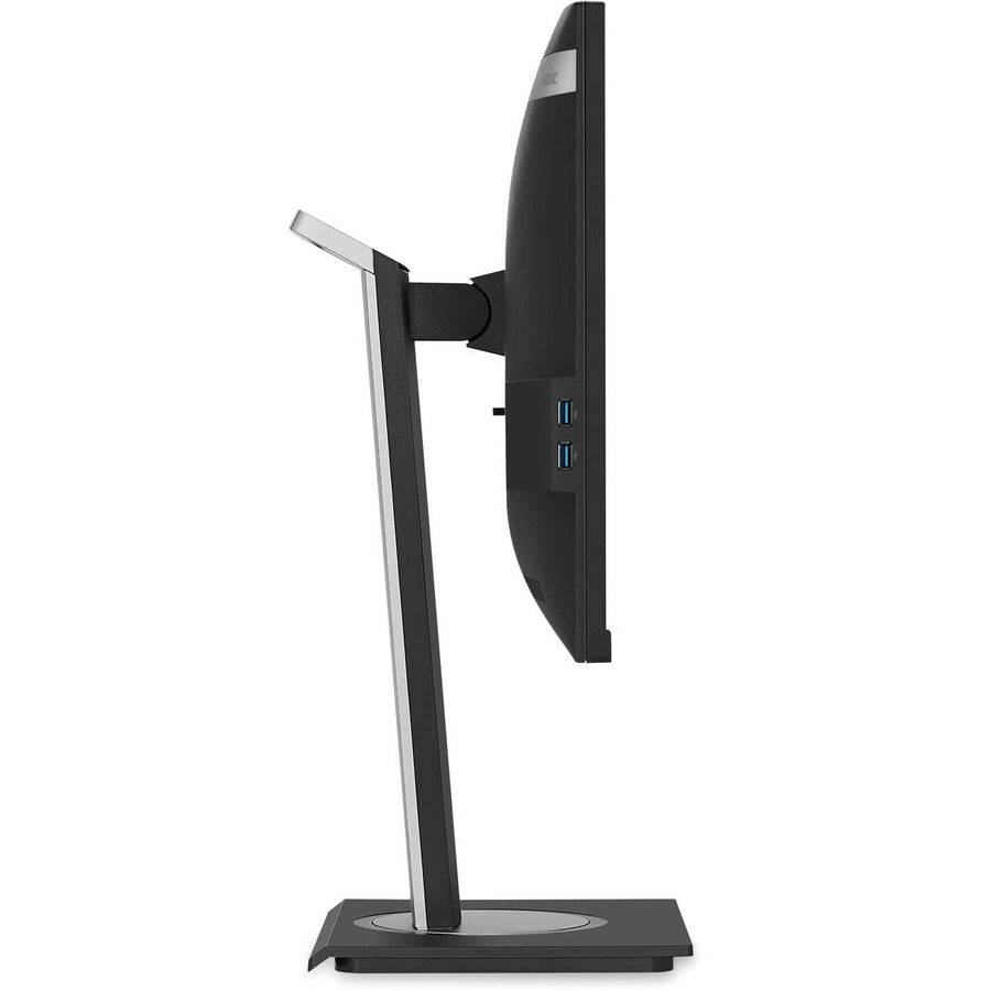 ViewSonic VG2456 24" Full HD USB - C Docking Monitor with Ergonomic Stand & Gigabit Ethernet - Store 42