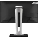 ViewSonic VG2456 24" Full HD USB - C Docking Monitor with Ergonomic Stand & Gigabit Ethernet - Store 42