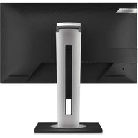 ViewSonic VG2456 24" Full HD USB - C Docking Monitor with Ergonomic Stand & Gigabit Ethernet - Store 42