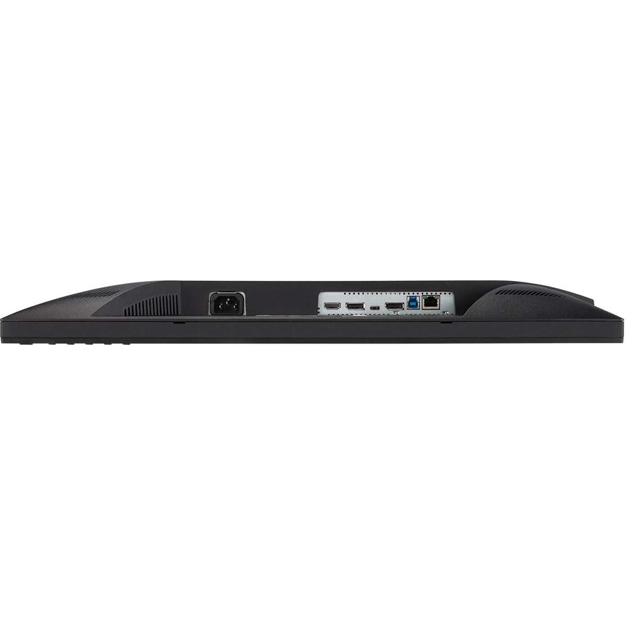 ViewSonic VG2456 24" Full HD USB - C Docking Monitor with Ergonomic Stand & Gigabit Ethernet - Store 42