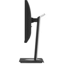ViewSonic VG2456 24" Full HD USB - C Docking Monitor with Ergonomic Stand & Gigabit Ethernet - Store 42