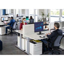 ViewSonic VG2456 24" Full HD USB - C Docking Monitor with Ergonomic Stand & Gigabit Ethernet - Store 42