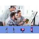 ViewSonic VG2456 24" Full HD USB - C Docking Monitor with Ergonomic Stand & Gigabit Ethernet - Store 42