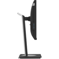 ViewSonic VG2456a 24" FHD IPS USB - C Monitor with 90W Power Delivery, Ergonomic Stand & Ethernet - Store 42