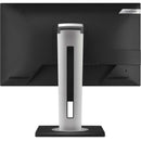 ViewSonic VG2456a 24" FHD IPS USB - C Monitor with 90W Power Delivery, Ergonomic Stand & Ethernet - Store 42