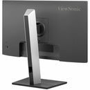 ViewSonic VG2458 24" Full HD USB - C Docking Monitor with 100W Charging and Ergonomic Design - Store 42