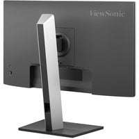 ViewSonic VG2458 24" Full HD USB - C Docking Monitor with 100W Charging and Ergonomic Design - Store 42