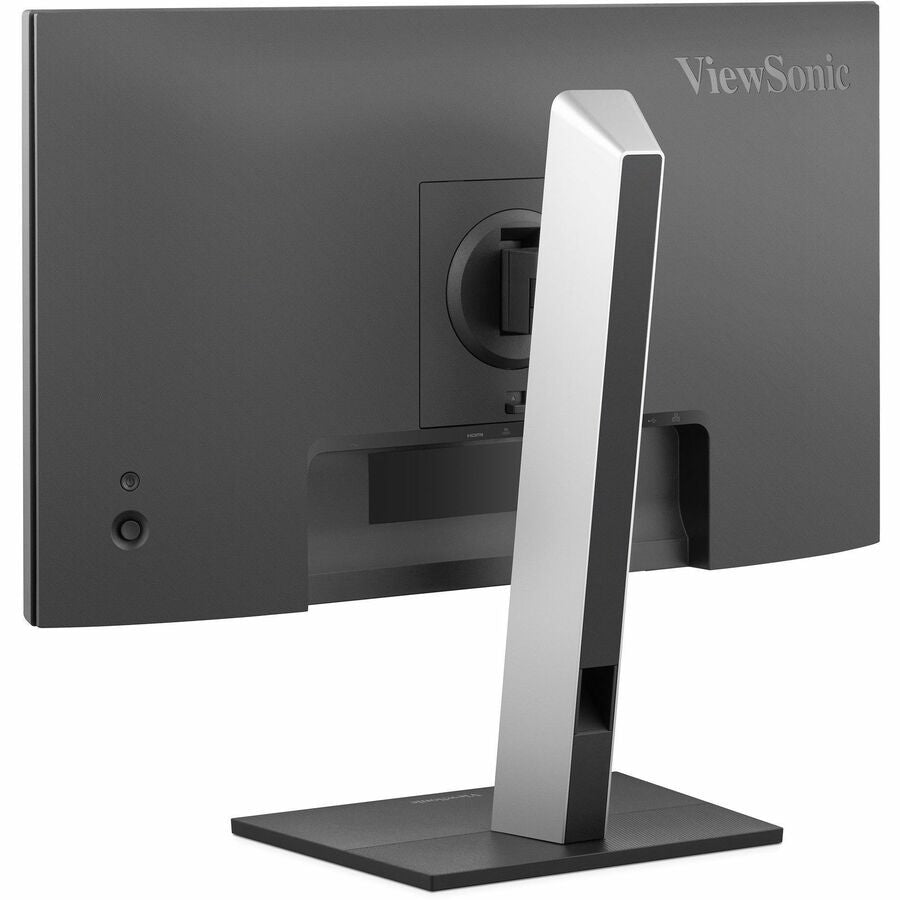 ViewSonic VG2458 24" Full HD USB - C Docking Monitor with 100W Charging and Ergonomic Design - Store 42