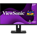 ViewSonic VG2748A 27" Full HD IPS Monitor with Ergonomic Stand & Thin Bezels - Store 42