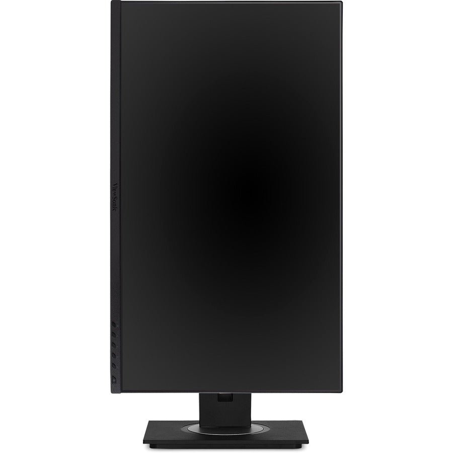 ViewSonic VG2748A 27" Full HD IPS Monitor with Ergonomic Stand & Thin Bezels - Store 42