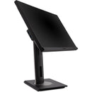 ViewSonic VG2748A 27" Full HD IPS Monitor with Ergonomic Stand & Thin Bezels - Store 42