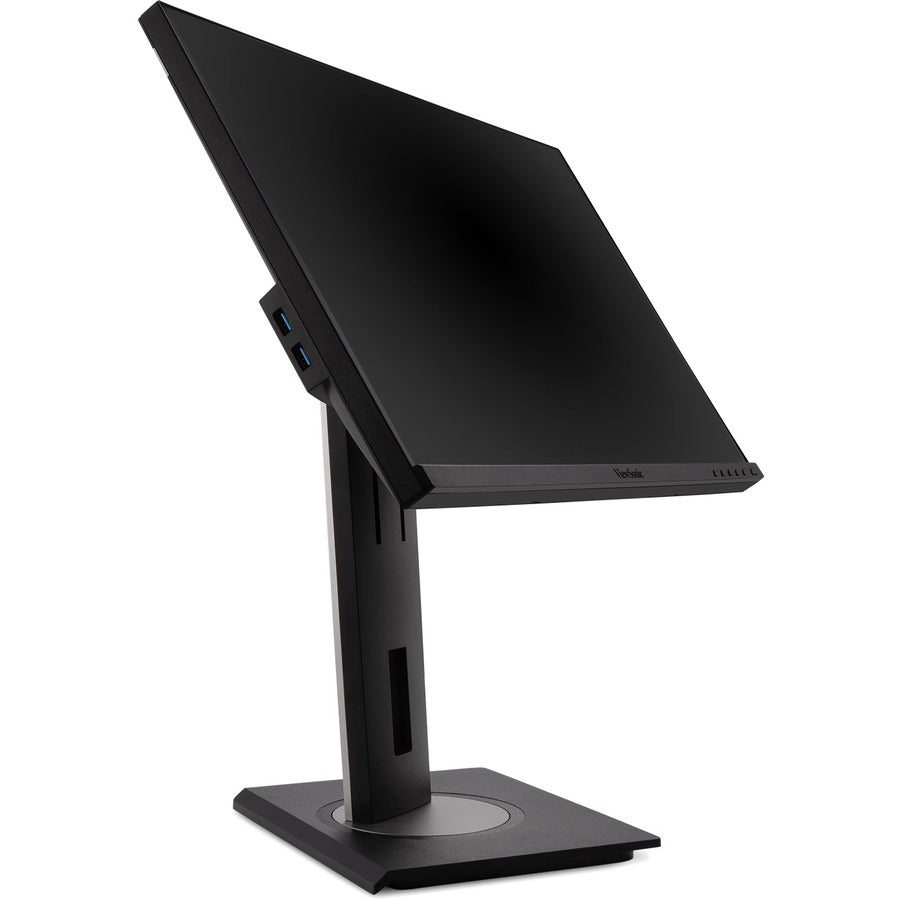 ViewSonic VG2748A 27" Full HD IPS Monitor with Ergonomic Stand & Thin Bezels - Store 42