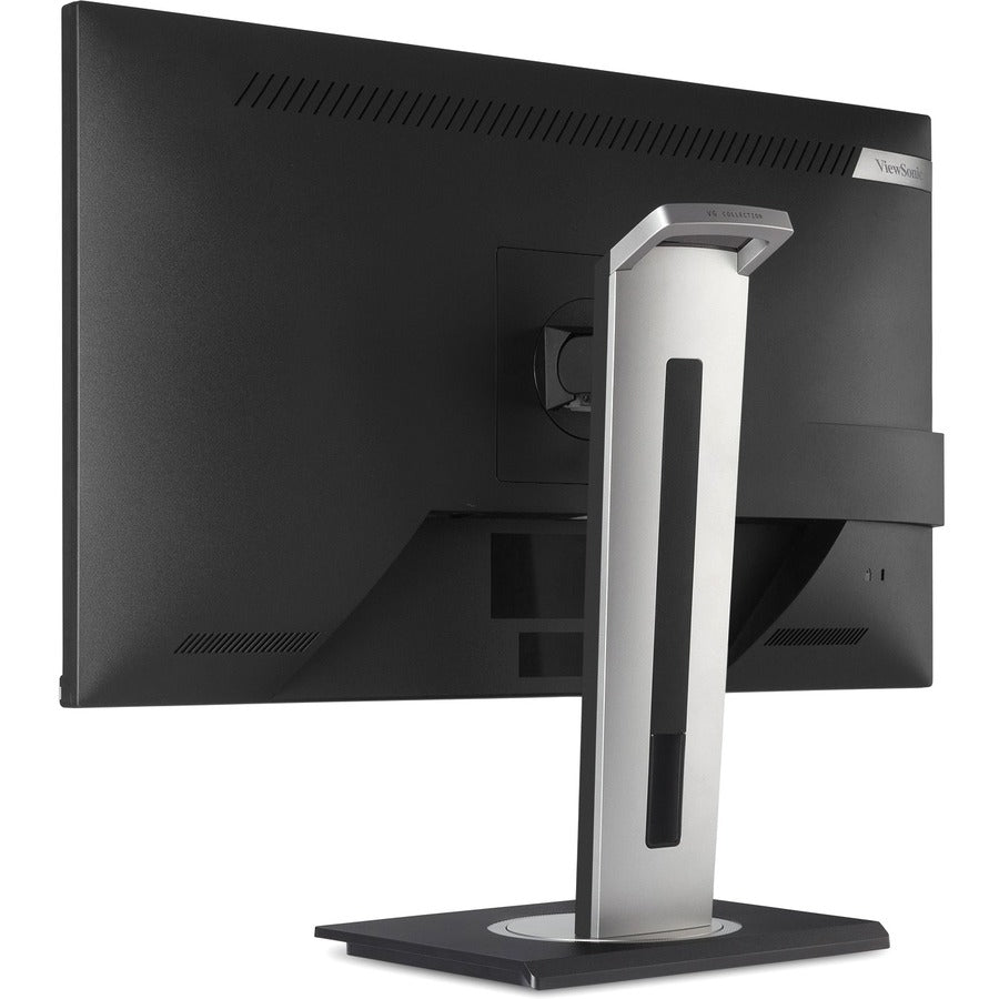 ViewSonic VG2748A 27" Full HD IPS Monitor with Ergonomic Stand & Thin Bezels - Store 42