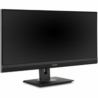 ViewSonic VG3456A 34" UltraWide WQHD Monitor | 100Hz USB - C Docking | Ergonomic Design - Store 42