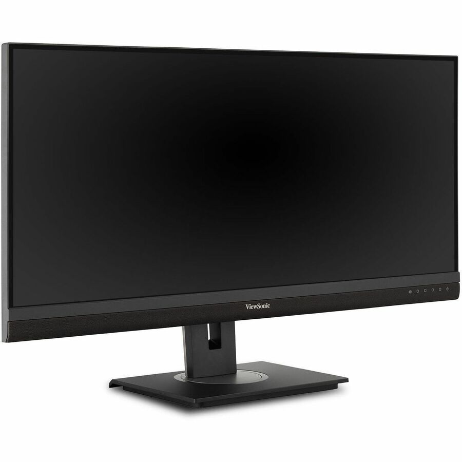 ViewSonic VG3456A 34" UltraWide WQHD Monitor | 100Hz USB - C Docking | Ergonomic Design - Store 42
