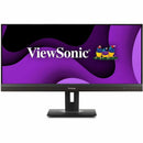 ViewSonic VG3456A 34" UltraWide WQHD Monitor | 100Hz USB - C Docking | Ergonomic Design - Store 42