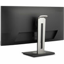 ViewSonic VG3456A 34" UltraWide WQHD Monitor | 100Hz USB - C Docking | Ergonomic Design - Store 42