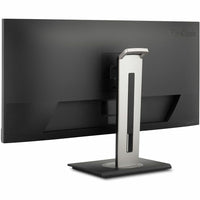 ViewSonic VG3456A 34" UltraWide WQHD Monitor | 100Hz USB - C Docking | Ergonomic Design - Store 42