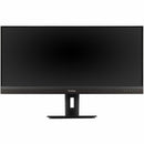 ViewSonic VG3456A 34" UltraWide WQHD Monitor | 100Hz USB - C Docking | Ergonomic Design - Store 42