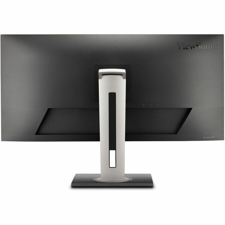 ViewSonic VG3456A 34" UltraWide WQHD Monitor | 100Hz USB - C Docking | Ergonomic Design - Store 42