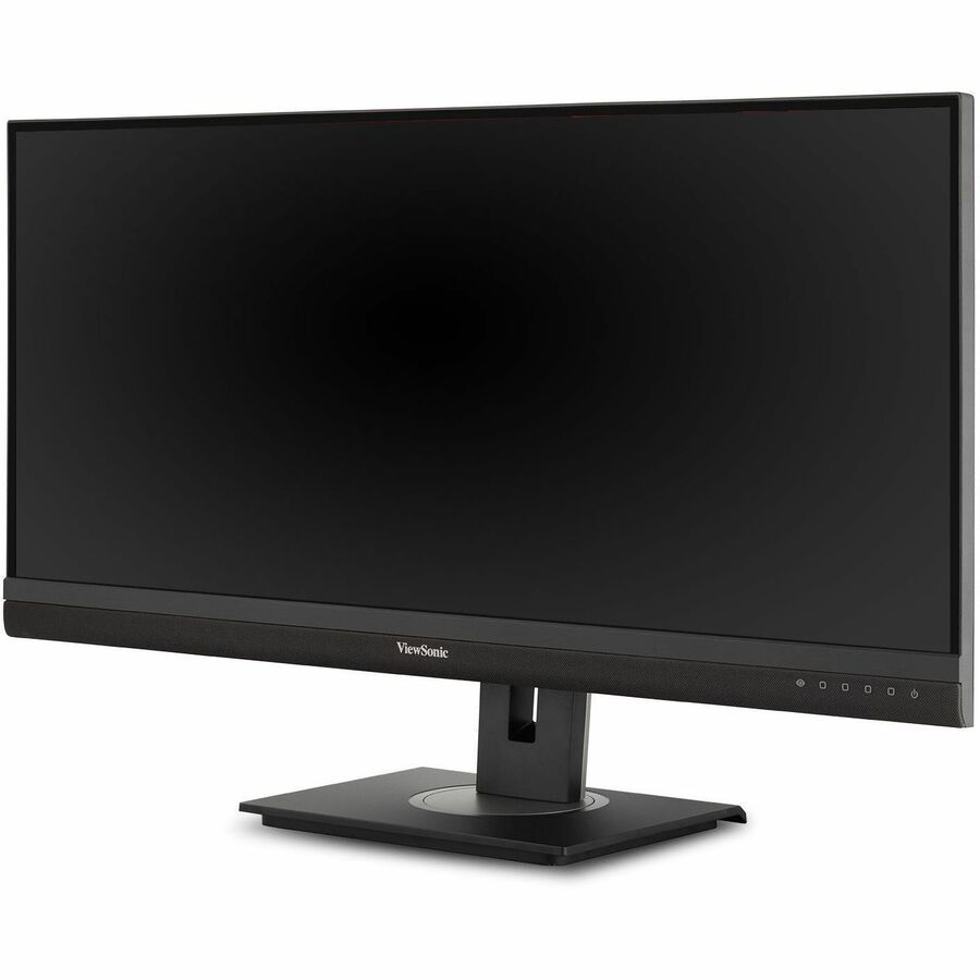 ViewSonic VG3456A 34" UltraWide WQHD Monitor | 100Hz USB - C Docking | Ergonomic Design - Store 42