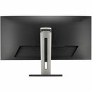 ViewSonic VG3456A 34" UltraWide WQHD Monitor | 100Hz USB - C Docking | Ergonomic Design - Store 42
