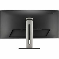 ViewSonic VG3456A 34" UltraWide WQHD Monitor | 100Hz USB - C Docking | Ergonomic Design - Store 42