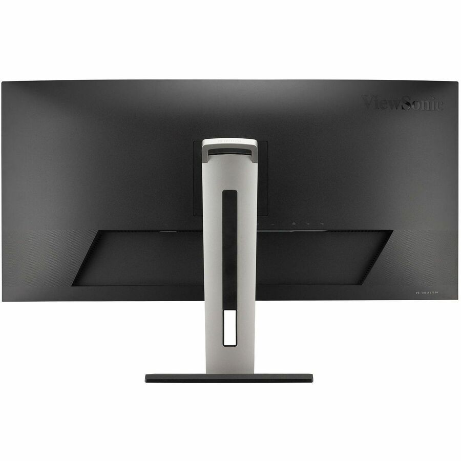 ViewSonic VG3456A 34" UltraWide WQHD Monitor | 100Hz USB - C Docking | Ergonomic Design - Store 42