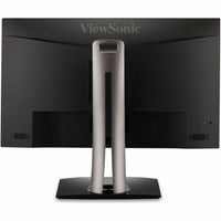 ViewSonic VP275 - 4K 27" UHD IPS Monitor with USB - C, Ergonomic Design & Exceptional Color Accuracy - Store 42
