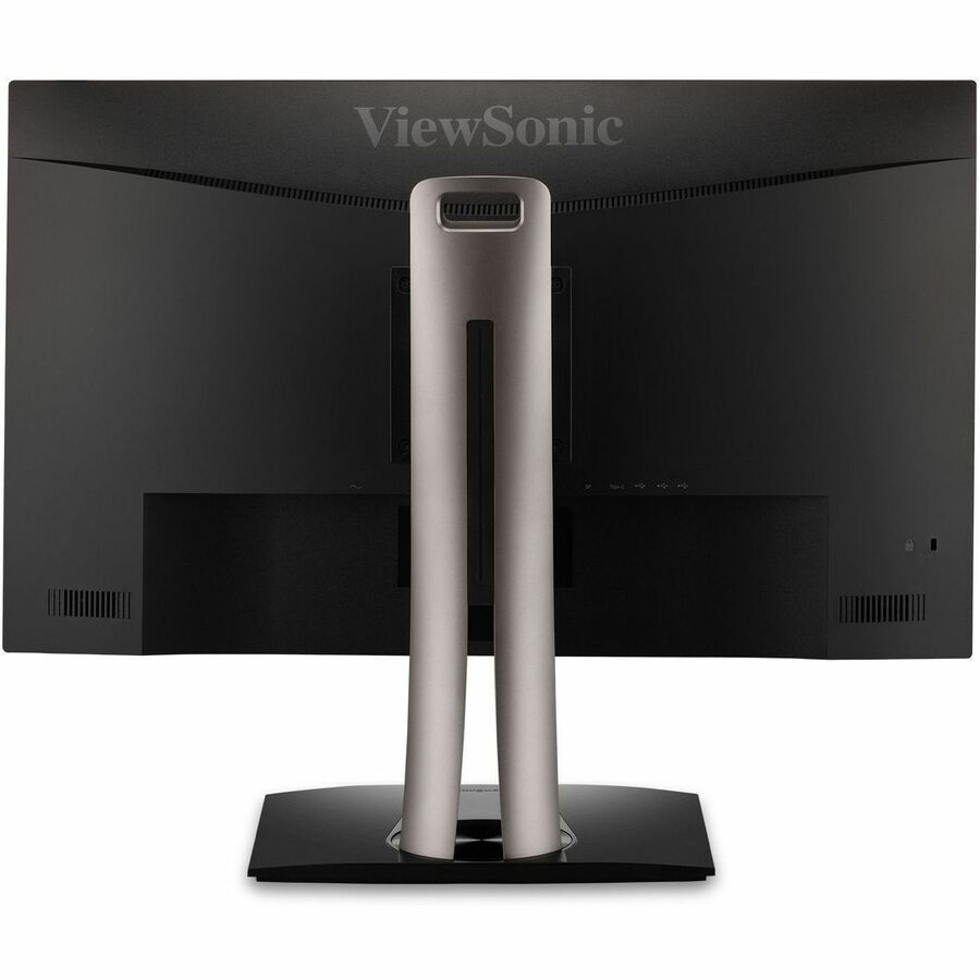 ViewSonic VP275 - 4K 27" UHD IPS Monitor with USB - C, Ergonomic Design & Exceptional Color Accuracy - Store 42
