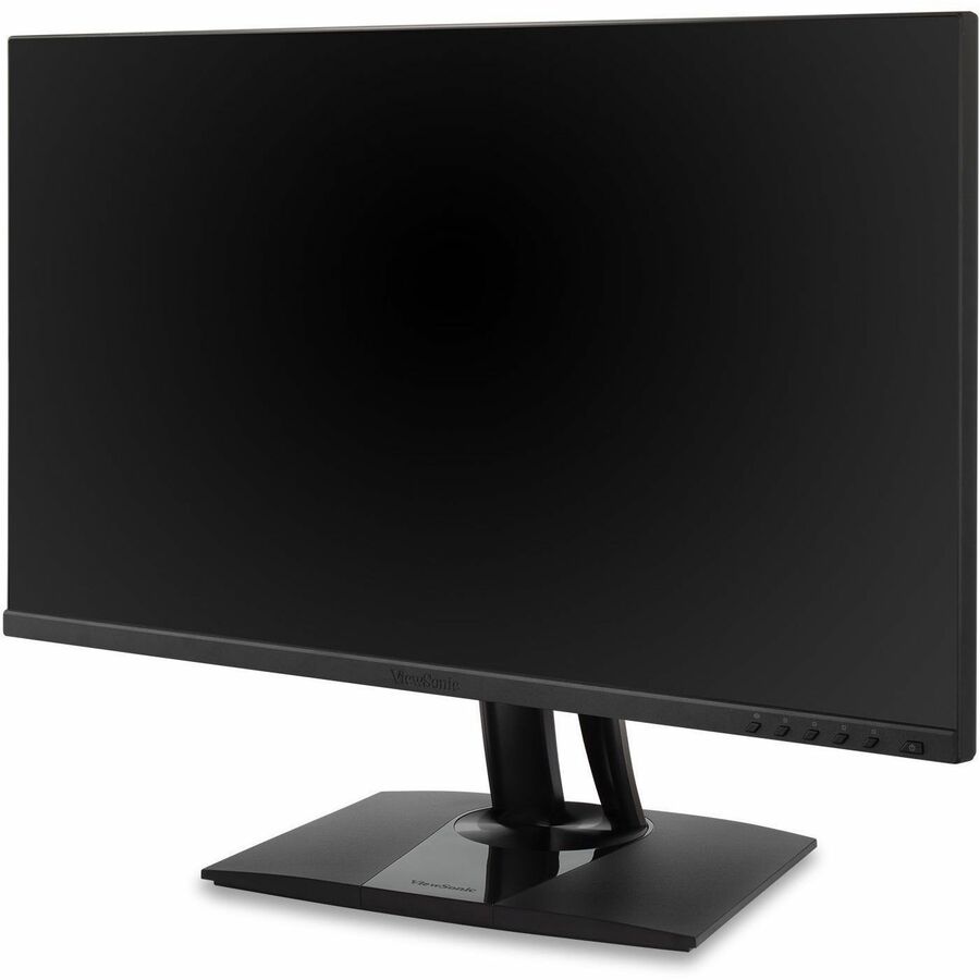 ViewSonic VP275 - 4K 27" UHD IPS Monitor with USB - C, Ergonomic Design & Exceptional Color Accuracy - Store 42