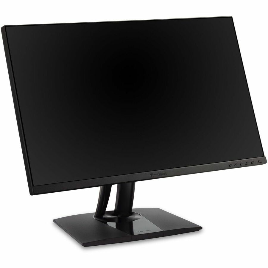 ViewSonic VP275 - 4K 27" UHD IPS Monitor with USB - C, Ergonomic Design & Exceptional Color Accuracy - Store 42