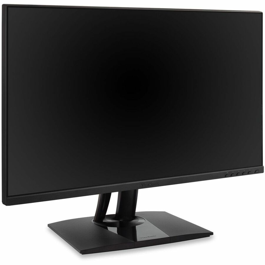 ViewSonic VP275 - 4K 27" UHD IPS Monitor with USB - C, Ergonomic Design & Exceptional Color Accuracy - Store 42