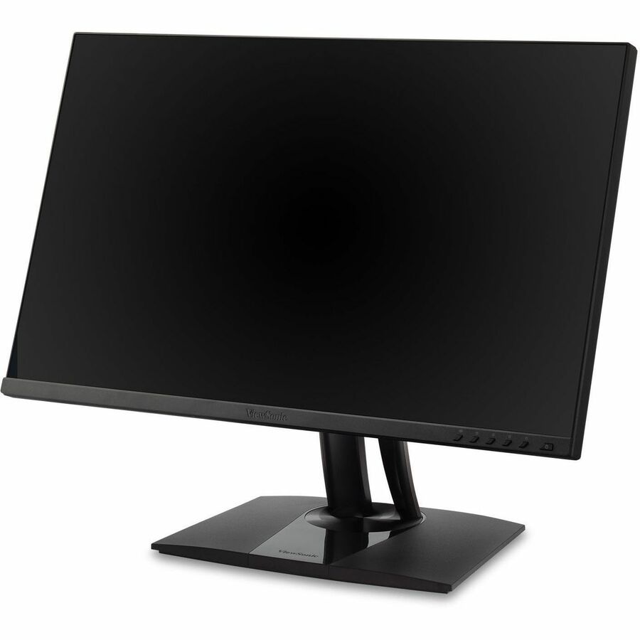ViewSonic VP275 - 4K 27" UHD IPS Monitor with USB - C, Ergonomic Design & Exceptional Color Accuracy - Store 42