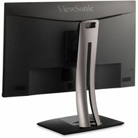 ViewSonic VP275 - 4K 27" UHD IPS Monitor with USB - C, Ergonomic Design & Exceptional Color Accuracy - Store 42