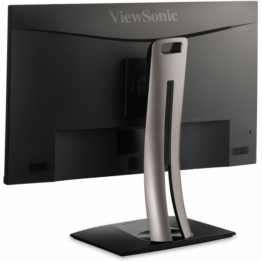 ViewSonic VP275 - 4K 27" UHD IPS Monitor with USB - C, Ergonomic Design & Exceptional Color Accuracy - Store 42